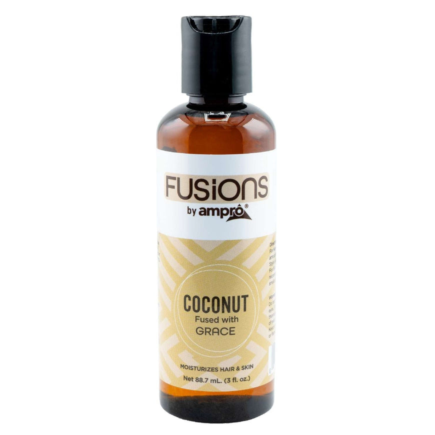 Ampro Fusions Oil Coconut AMPRO