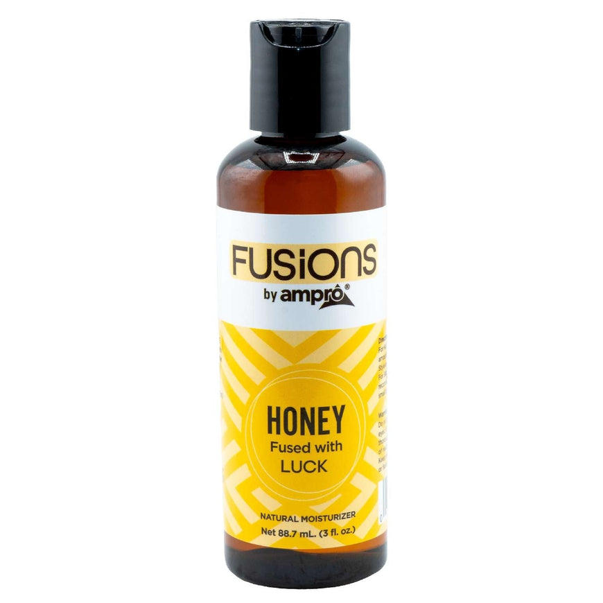 Ampro Fusions Oil Honey AMPRO