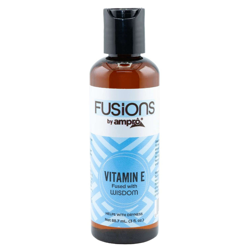 Ampro Fusions Oil Vitamin E AMPRO