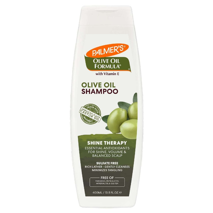 Palmers Palmers Olive Oil Shampoo 13.5 Oz Palmers