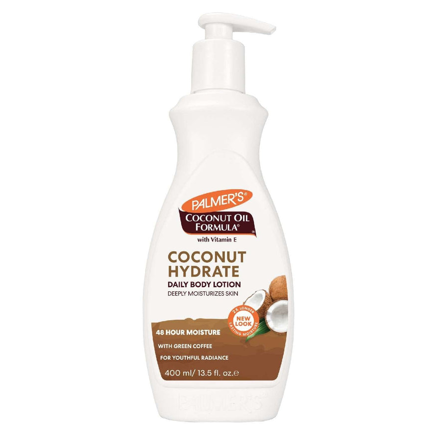 Palmers Coconut Oil Body Lotion 13.5 Oz Palmers