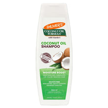 Palmers Palmers Coconut Conditioning Shampoo 13.5 Oz