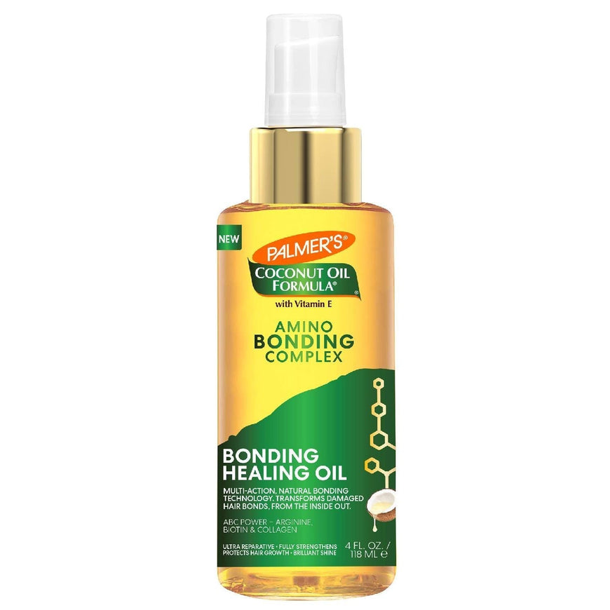 Palmers Coconut Oil Formula Bonding Healing Oil Palmer's