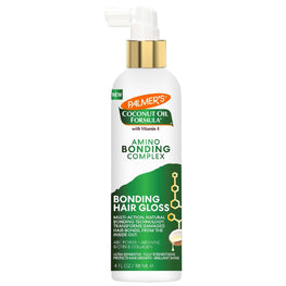 Palmers Coconut Oil Formula Bonding Gloss Treatment Palmer's