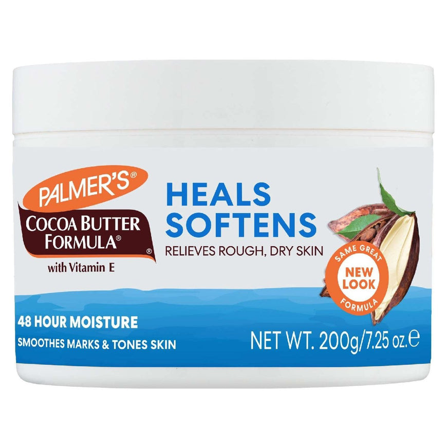Palmers Cocoa Butter Creme 7.25 Oz Palmers