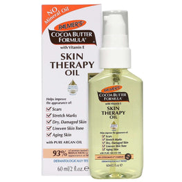 Palmers Cocoa Butter Skin Therapy Oil 2 Oz Palmers
