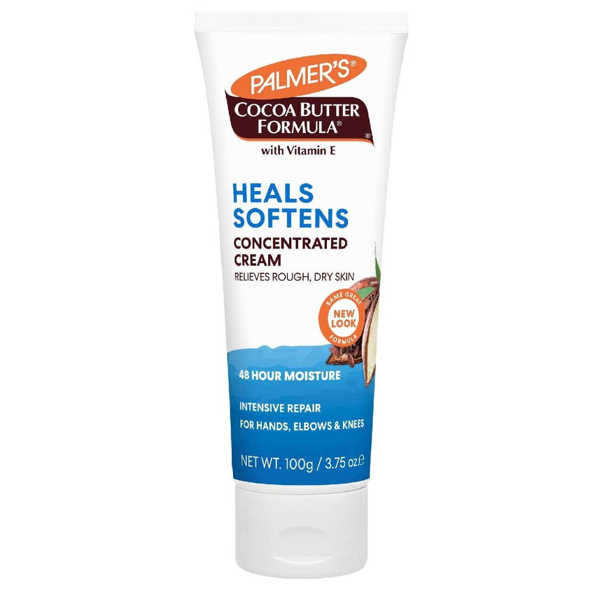 Palmers Palmers Cocoa Butter Tube Concentrated 3.75 Oz Palmers