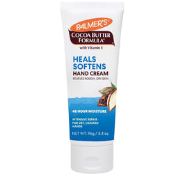 Palmers Palmers Cocoa Butter Intensive Repair Hand Cream 3.4 Oz Palmers