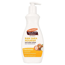 Palmers Shea Butter Lotion 13.5 Oz Palmers