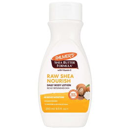 Palmers Shea Butter Lotion 8.5 Oz Palmers