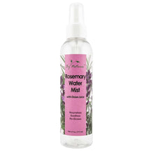 By Natures Rosemary Water Mist 6 Oz