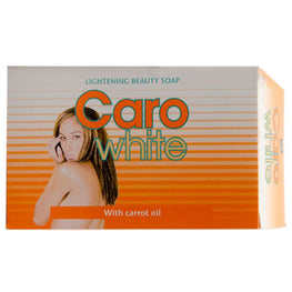 Caro White Beauty Soap 7 Oz Caro White