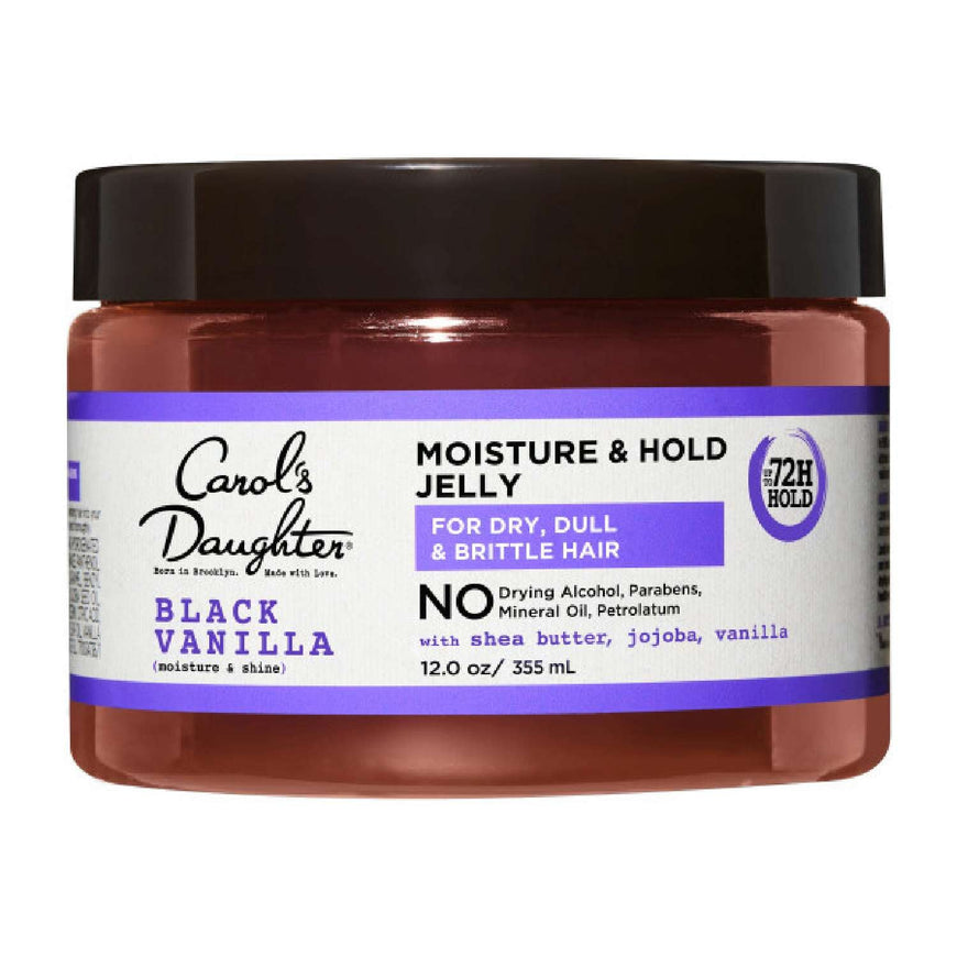 Carol's Daughter Black Vanilla Moisture & Hold Jelly Carol's Daughter