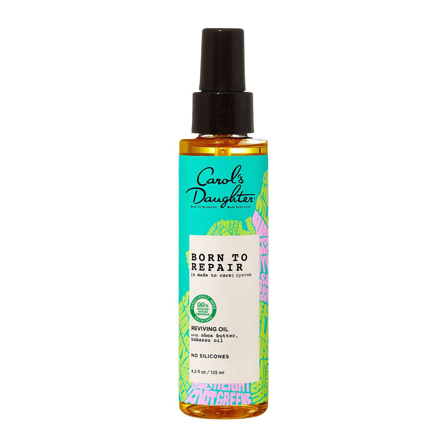 Carols Daughter Born To Repair Oil 125Ml 4.2 Oz Carols Daughter
