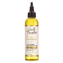 Carols Daughter Goddess Strength 7 Oil Hair  Scalp Oil 4 Oz Carols Daughter