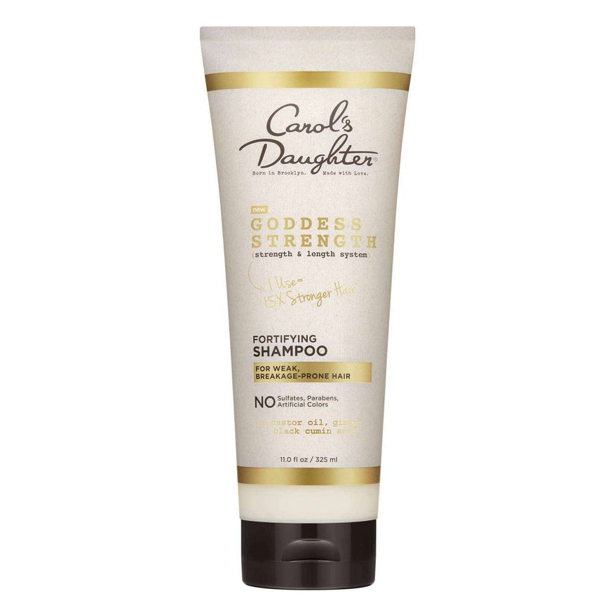 Carols Daughter Goddess Strength Shampoo 11 Oz Carols Daughter