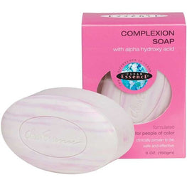Clear Essence Alpha Hydroxy Complexion Soap 5 Oz Clear Essence