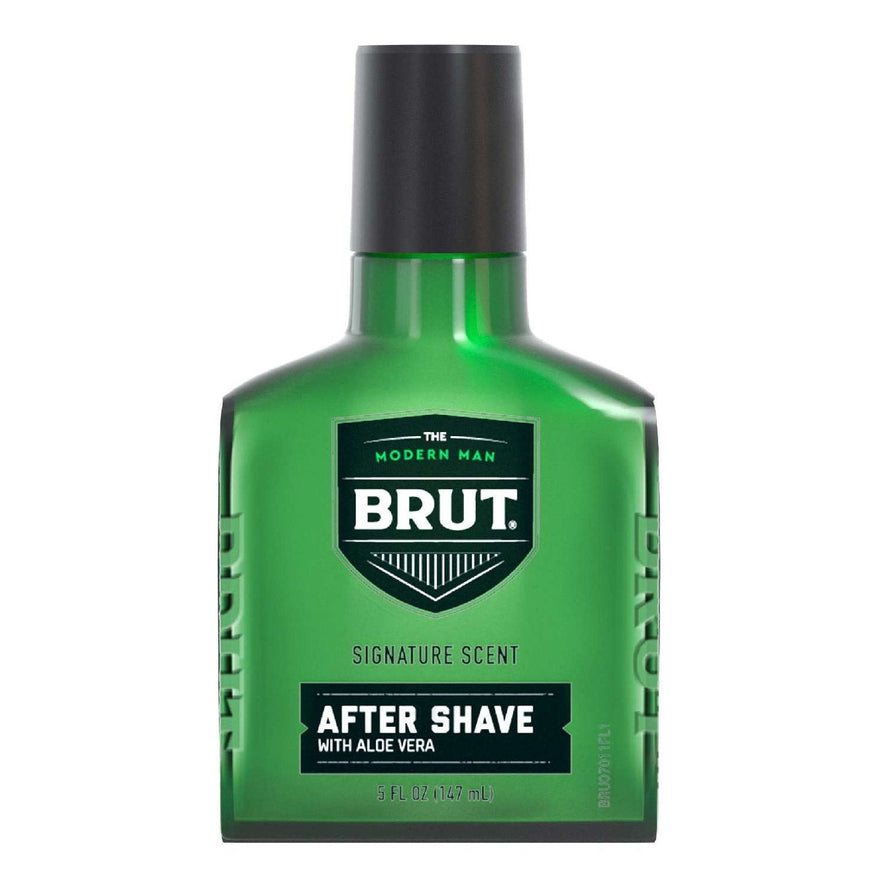 Brut Classic After Shave 5 Oz Brut