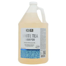 Moda Shampoo White Tea 1 Gal CHEMCO