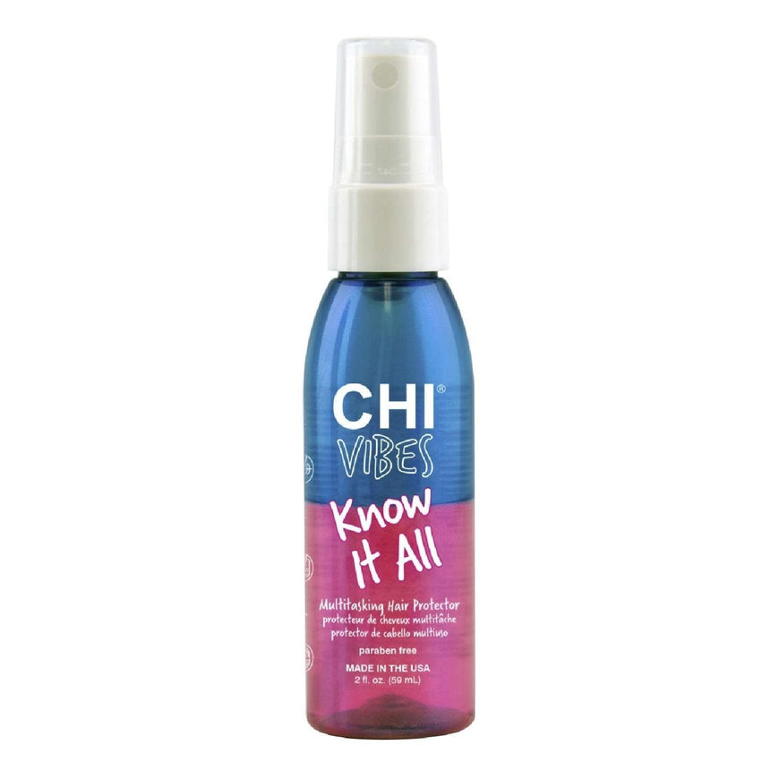 Chi Vibes Know It All Hair Protector 2 Oz CHI