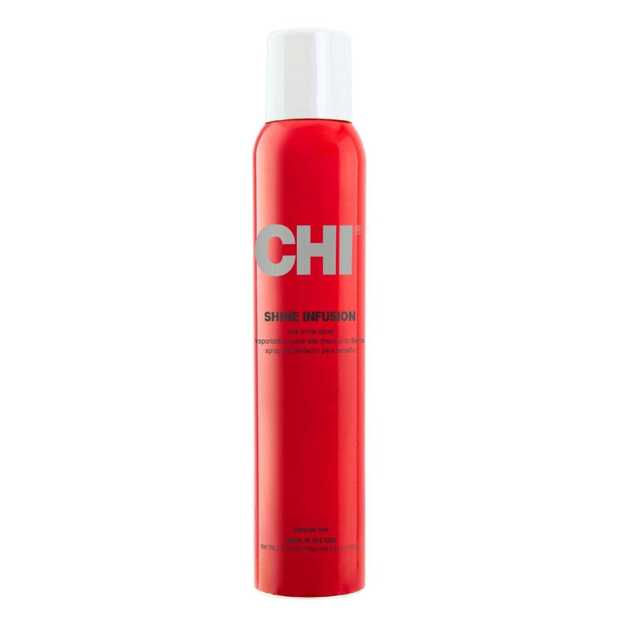Chi Shine Infusion Themal Polish 5.3 Oz CHI