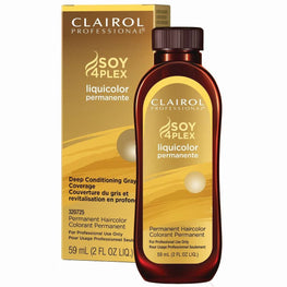 Clairol Soy Liquicolor Permanente 10G12G  Lightest Golden Blonde 2 Oz Clairol