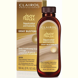 Clairol Soy Liquicolor Permanente 10N12B1  Lightest Neutral Blonde 2 Oz Clairol
