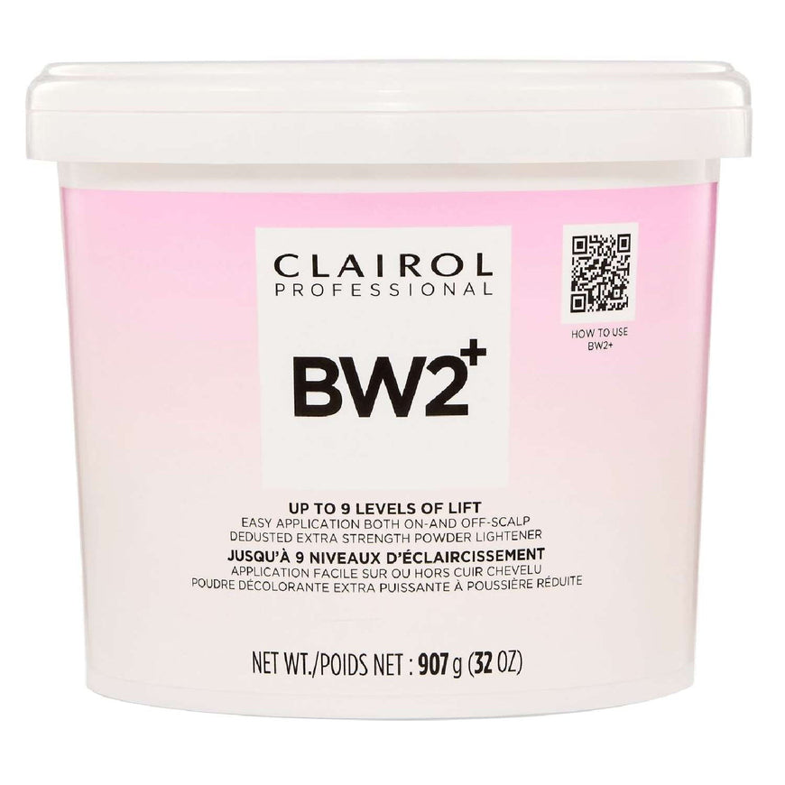 Clairol Bw2+ Powder Lightner 32 oz. Clairol