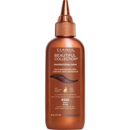 Clairol Professional Beautiful Collection Moisturizing Semi-Permanent Color 56D Plum 3.0 Fl Oz Clairol