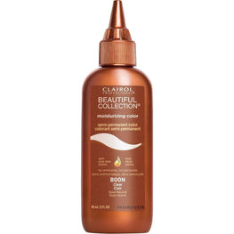 Clairol Professional Beautiful Collection Moisturizing Semi-Permanent Color 00N Clear 3.0 Fl Oz Clairol