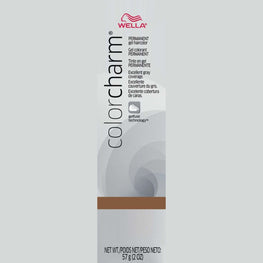 Wella Color Charm Gel 7Wvt  Nutmeg 2 Oz Wella