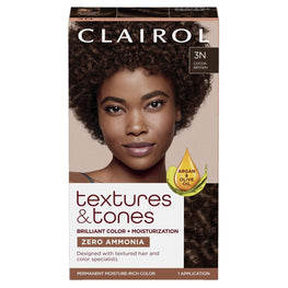 Textures & Tones 3N [Cocoa Brown] Textures & Tones