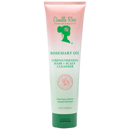 Camille Rose Rosemary Oil Hair  Scalp Cleanser 8.5 Oz Camille Rose