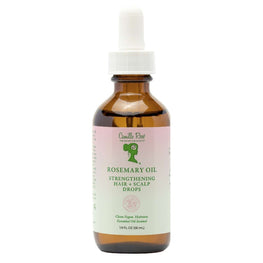 Camille Rose Rosemary Oil Hair  Scalp Drops 1.9 Oz Camille Rose