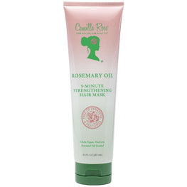 Camille Rose Rosemary Oil Hair Mask 8.5 Oz Camille Rose