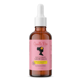 Camille Rose Rejuva Drops Grow Back 1.9 Oz Camille Rose