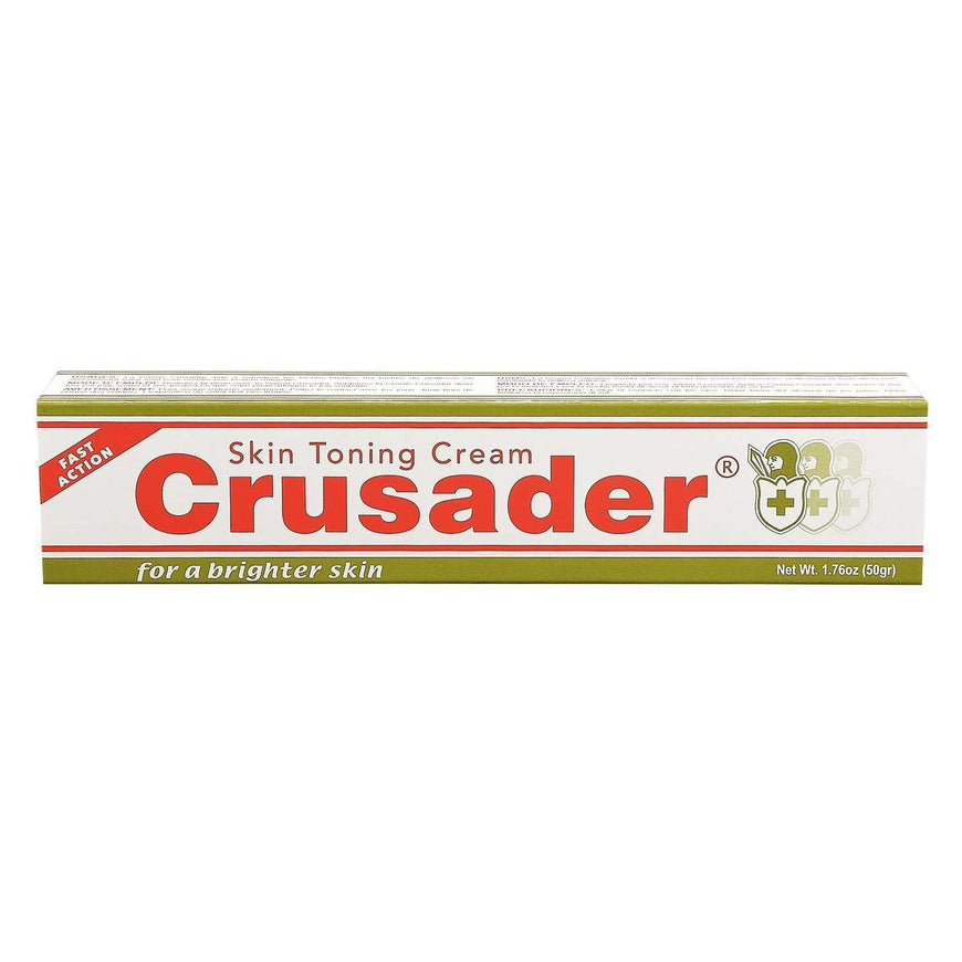 Crusader Stc Regular Tube 1.76 Oz Crusader