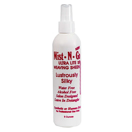 Claudio St. James Claudio St James Mist N Go 8Oz Claudio St. James