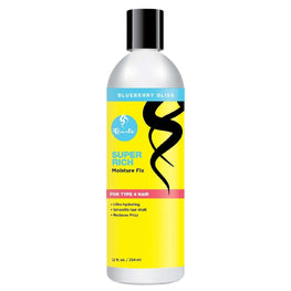 Curls Blueberry Bliss Super Rich Moisture Fix For Type 4 Hair Curls