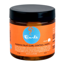 Curls Passion Fruit Paste 4 Oz