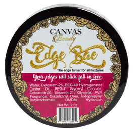 Canvas Beauty Edge Bae 2 Oz CANVAS