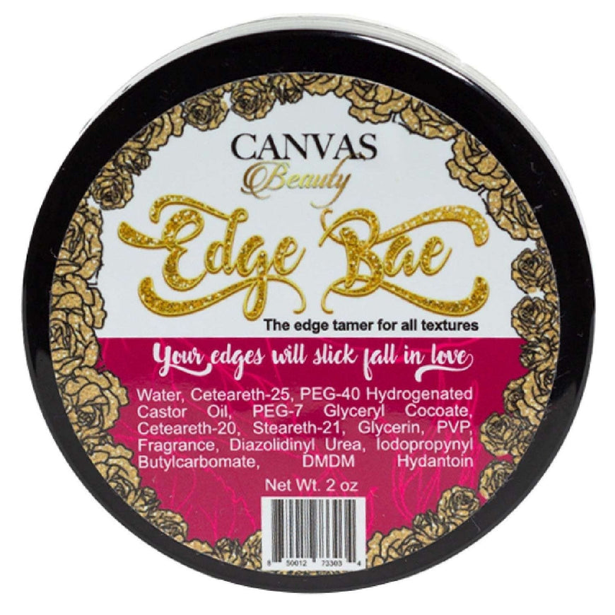 Canvas Beauty Edge Bae 2 Oz CANVAS