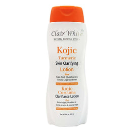 Clair WhiteClarifying Lotion With Kojic Acid & Curcuma Longa Root Extract Clair Beauty