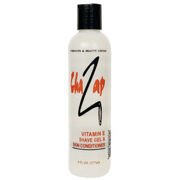 Chazap Vitamin E Shave Gel Chazap