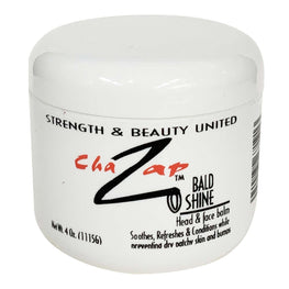 Chazap Bald Shine Chazap