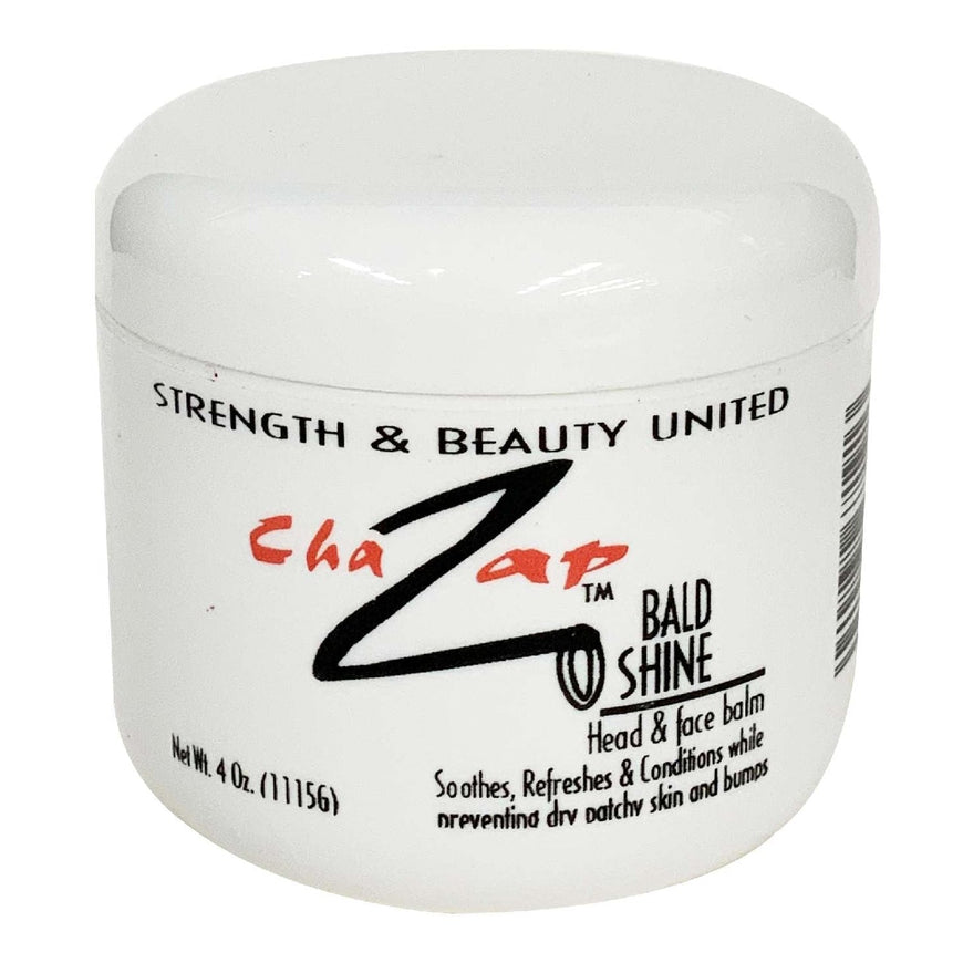 Chazap Bald Shine Chazap