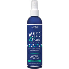Demert Wig Weave Herbal Freshener 8 Oz DeMert