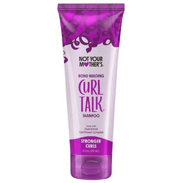Not Your Mother Curl Talk Bonding Shampoo Next Image