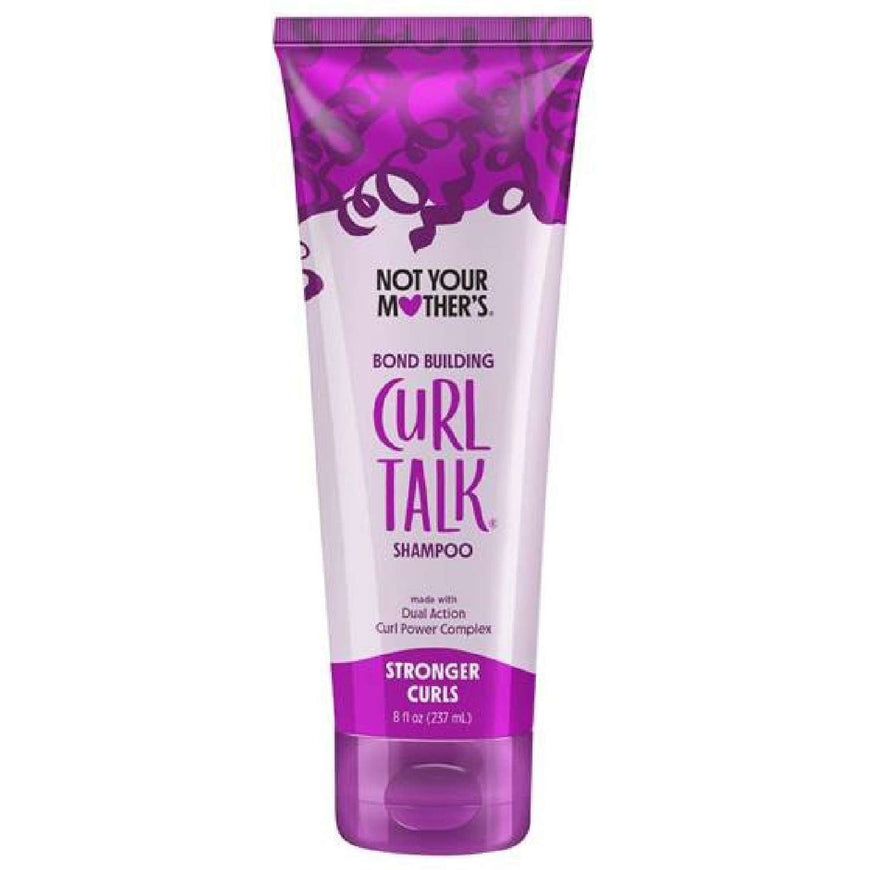 Not Your Mother Curl Talk Bonding Shampoo Next Image