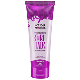 Not Your Mother Curl Talk Bonding Conditioner Next Image